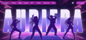 Token Musik Ngamuk! Audiera Terbang 25% Sehari, AUDIO Naik Berapa?