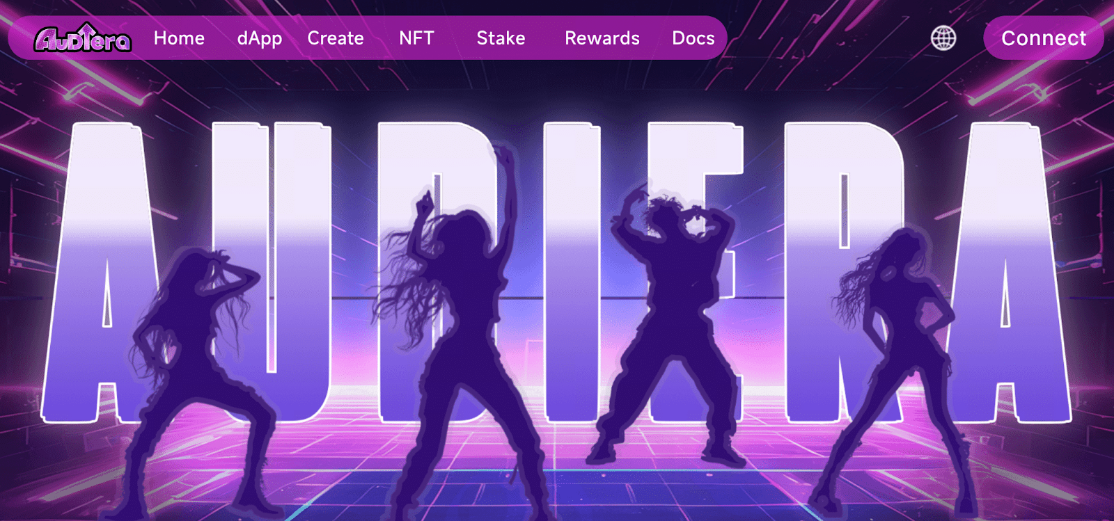 Token Musik Ngamuk! Audiera Terbang 25% Sehari, AUDIO Naik Berapa? 1 Token Musik Ngamuk! Audiera Terbang 25% Sehari, AUDIO Naik Berapa?