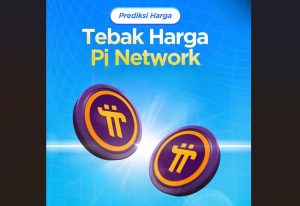 Alarm Merah Pi Network: Harga PI Terjun Bebas, Ini Dalangnya!