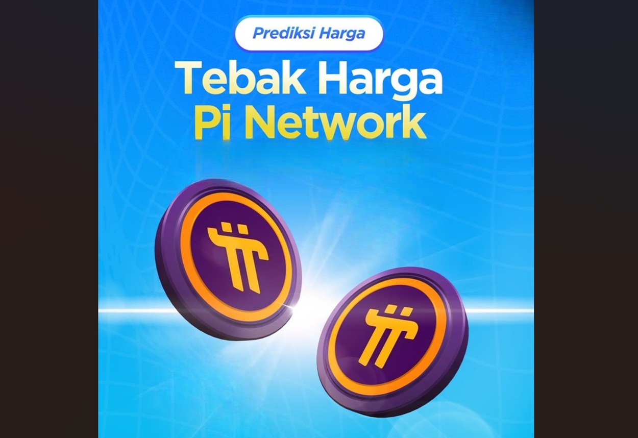 Alarm Merah Pi Network: Harga PI Terjun Bebas, Ini Dalangnya!