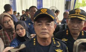 Impor Beras Ilegal Marak! Bea Cukai Kalang Kabut?