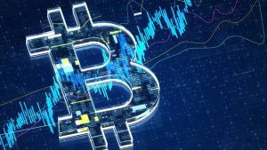BTC Anjlok! Koreksi Harga Bitcoin Sentuh Level Kritis, Rebound?