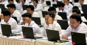 CPNS 2026: Kemenkeu & BRIN Butuh, Akankah Segera Dibuka?