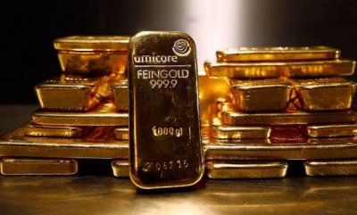 Emas Berkilau, Dompet Menjerit! Kok Bisa? Inflasi November Bikin Kaget!