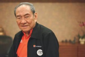 Mengintip Imperium Rp707 T Keluarga Hartono, Top 5 Terkaya Asia 2025!