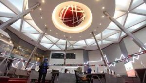 Kejutan Pasar! IHSG Terbang Tinggi, Sektor Ini Jadi Juaranya!