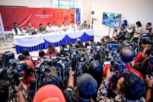 Bukan Sekadar Janji! 5 Fakta Pemerintah Genjot Pemulihan Sumatera