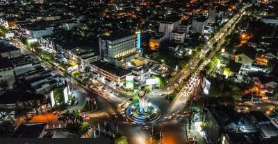 Takbir Bergema di Banda Aceh: Listrik Pulih, Ekonomi Siap Melesat!