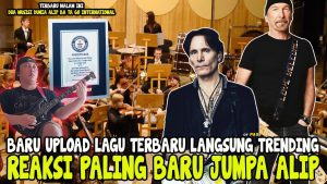 ASR Menggila! Harga Tenang, Volume Pecah Rekor: Siap Meledak?