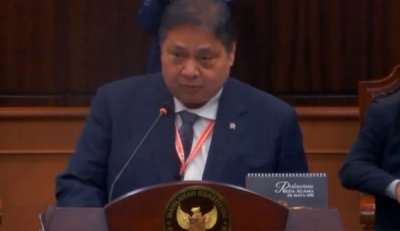 Jalan Tol Aduan Bisnis 24 Jam: Menko Airlangga Buka Pintu!