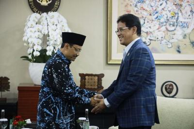 Dana Bantuan Bencana Diusulkan Naik 50%! Menkeu Purbaya Merespons?