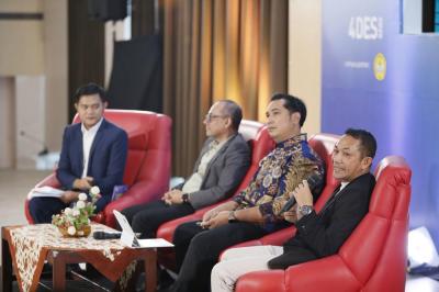 Poros Informasi - Gen Z, Raih Sukses Finansial dengan Nikmati Prosesnya!