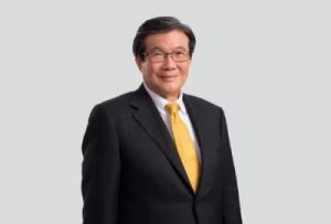 Kekuatan Tersembunyi Prajogo: Daftar Saham Pemicu Triliunan!