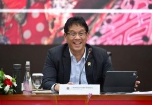 Dana Segar Rp7,66 Triliun Mengalir! Guru ASN Daerah Tersenyum Lebar?