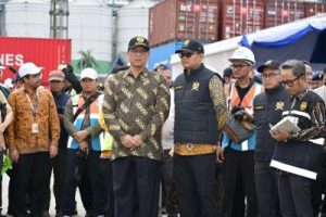 Terungkap! Bea Cukai Kini Anti-Sogok? Menteri Purbaya Ungkap Fakta Mengejutkan!