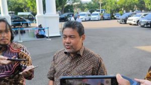 Buruh Meradang! UMP Jakarta 2026 Rp5,7 Juta Tak Ideal?