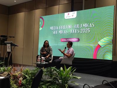 Investasi Hulu Migas Meroket Rp725 T: TKDN Jadi Kunci Kekuatan Ekonomi?