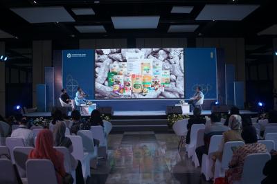 UMKM Naik Kelas! Strategi Hilirisasi Bikin Produk Makin Bernilai?