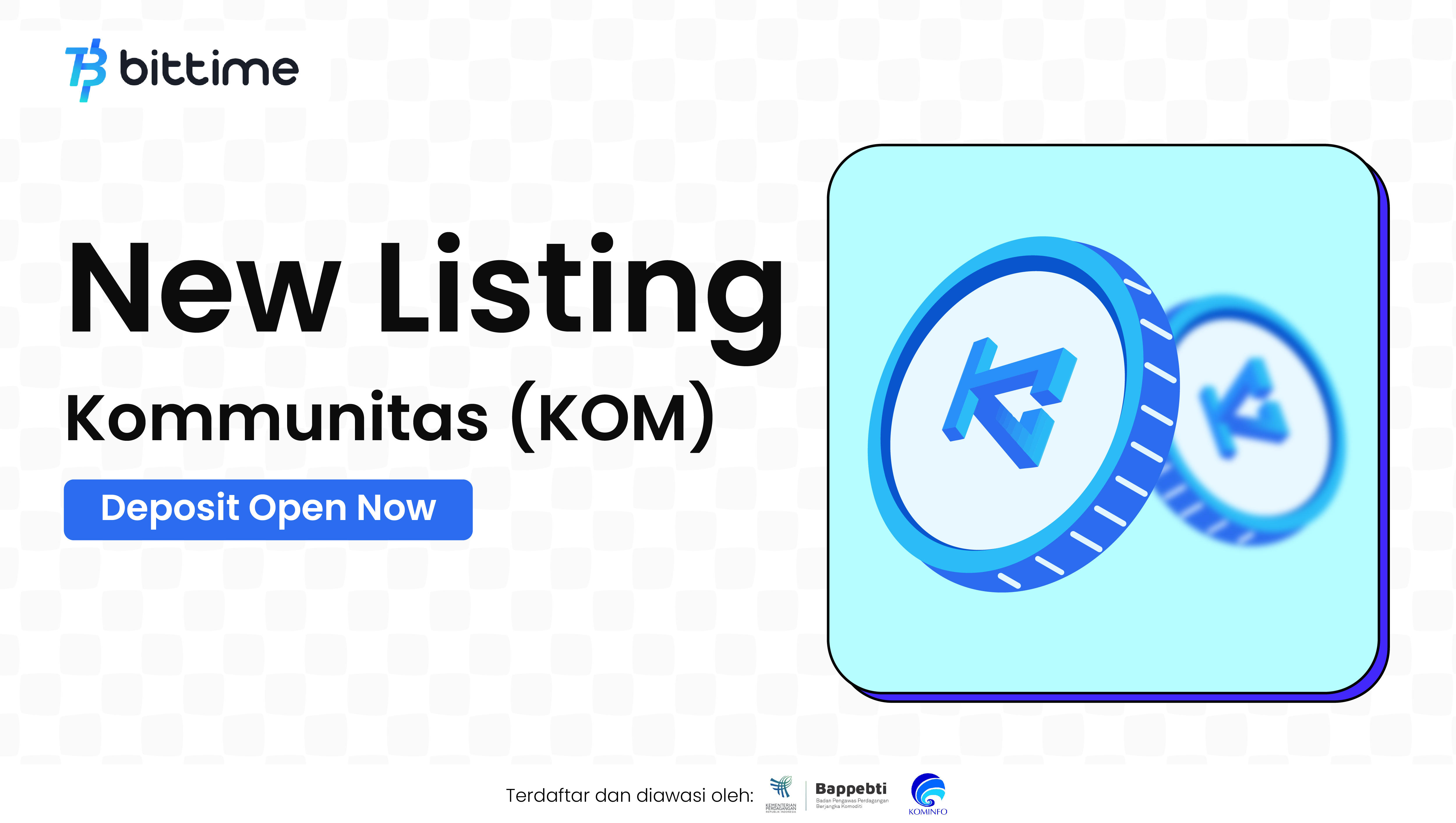 Kommunitas (KOM) Melonjak 25% di Tengah Likuiditas Misterius: Sinyal Apa Ini?