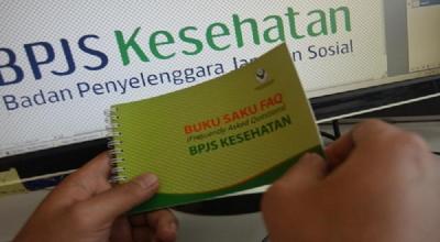 TERUNGKAP! Iuran BPJS Kesehatan 2026: Kelas I, II, III Aman? 1 TERUNGKAP! Iuran BPJS Kesehatan 2026: Kelas I, II, III Aman?