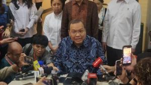 Guncangan Bursa: Dirut BEI Mundur, Sinyal Bahaya Saham Gorengan?