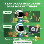 Anak Menteri Purbaya Bocorkan Rahasia Keamanan Kripto: Bukan di Exchange?