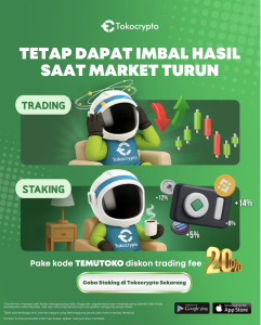 Anak Menteri Purbaya Bocorkan Rahasia Keamanan Kripto: Bukan di Exchange?