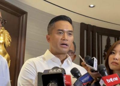 Jurus Jitu Kadin di WEF Davos 2026: RI Siap Panen Investasi!