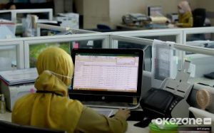Gaji ASN 2026: Menkeu Purbaya Ungkap Waktu Penentuan!