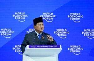 RI Jamin Utang Aman! Prabowo Ungkap Fakta Mengejutkan