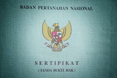 BPN Buka-bukaan! Girik Jadi SHM Mudah, Jangan Sampai Hangus! 1 BPN Buka-bukaan! Girik Jadi SHM Mudah, Jangan Sampai Hangus!