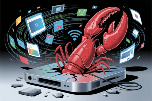 OpenClaw: AI Otonom yang Siap Guncang Trading Kripto & Web3!