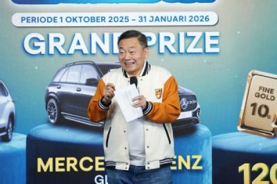 Terungkap! BCA Manjakan Nasabah dengan Hadiah Fantastis 1 Terungkap! BCA Manjakan Nasabah dengan Hadiah Fantastis