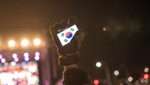 Bithumb Meledak $44 Miliar! Korsel Siap Perketat Regulasi Kripto dengan AI!