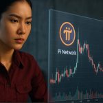 Pi Network Terjun Bebas 4%: Level Kritis Ini Penentu Nasib!
