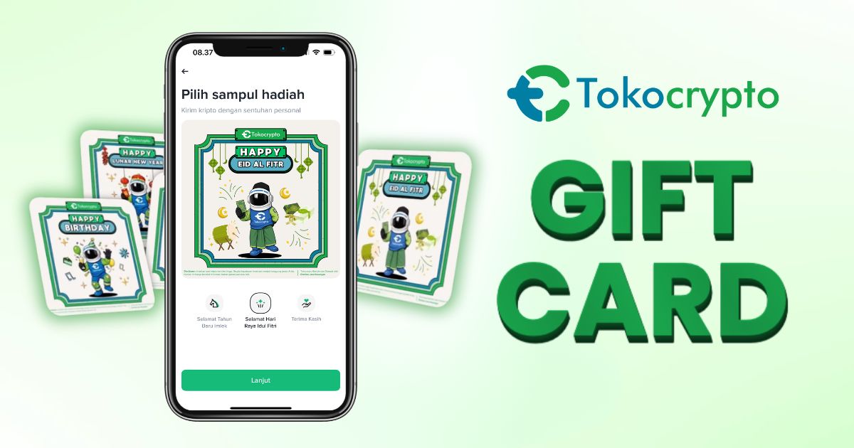 Bocoran Fitur Kripto Terbaru: Siap Guncang Imlek & Ramadan?