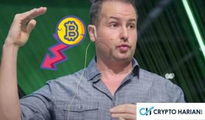 Bitcoin Anjlok Tajam! Level Kritis $64.000 Terancam?