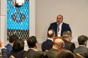 Tantangan Prabowo 7% RoA: Pandu Sjahrir Ungkap Jurus Danantara!