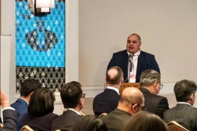 Tantangan Prabowo 7% RoA: Pandu Sjahrir Ungkap Jurus Danantara!