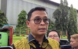 Gebrak Pasar Modal: DJP Bekukan Saham Penunggak Pajak Rp2,6 Miliar!