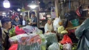 Ramadhan Penuh Ujian: Harga Pangan Jakarta Melambung, Omzet Pedagang Terjun Bebas!