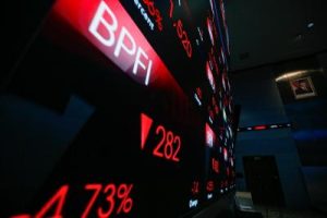 Skandal Rp467 Miliar Guncang Pasar Modal: Dirut MPAM Tersangka!