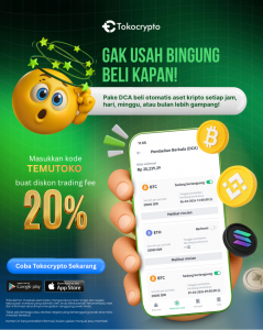 Terungkap! 'Cash is King' Kunci Selamat di Badai Kripto?