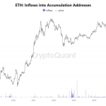 Ethereum Merana 6 Bulan, Tapi 'Paus' Kripto Justru Pesta Belanja!