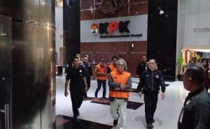 Geger Kemenkeu! Barang KW Lolos, KPK Sikat Pejabat Pajak & Bea Cukai