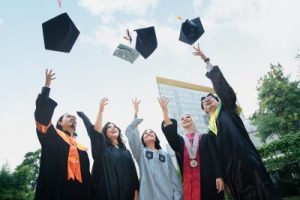 Dana Abadi Pendidikan Terancam? Skandal Alumni LPDP Guncang Negeri!