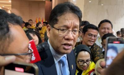 Purbaya: Rompi Oranye Bagus! Terapi Kejut Kemenkeu Dimulai?