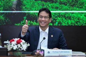 Misteri Berlian Impor Tiffany & Bea Cukai: Purbaya Turun Tangan!