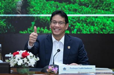 Misteri Berlian Impor Tiffany & Bea Cukai: Purbaya Turun Tangan! 1 Misteri Berlian Impor Tiffany & Bea Cukai: Purbaya Turun Tangan!