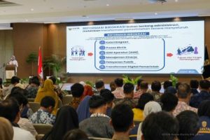 IKN Bukan Pindah Kantor, Tapi Lompatan Peradaban Baru?